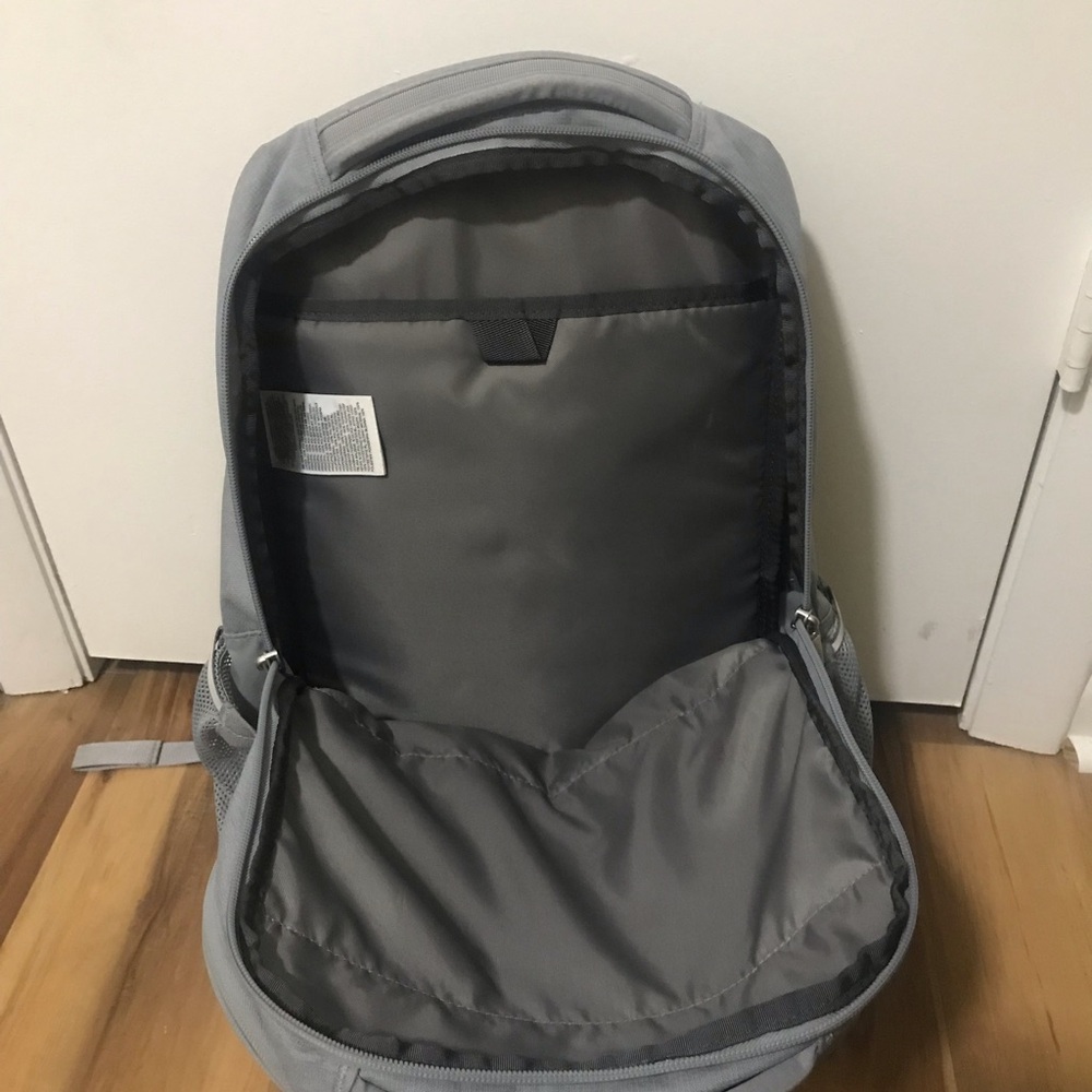 The North Face Gray Jester Backpack - Picture 5 of 5